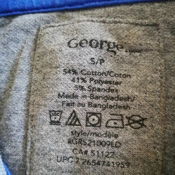 George Polo Shirt - Picture 2 of 5